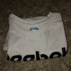 Brand new Reebok shirt!